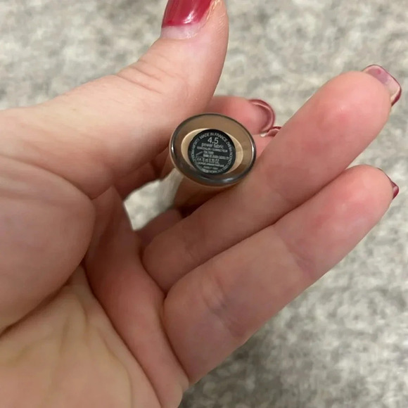 Armani Power fabric concealer - Picture 3 of 4